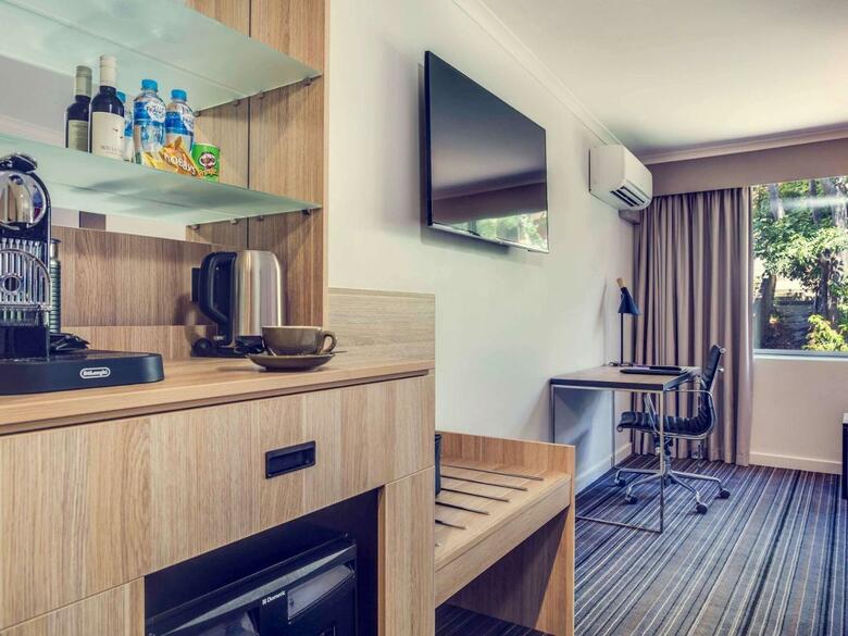 Hotel Mercure Launceston