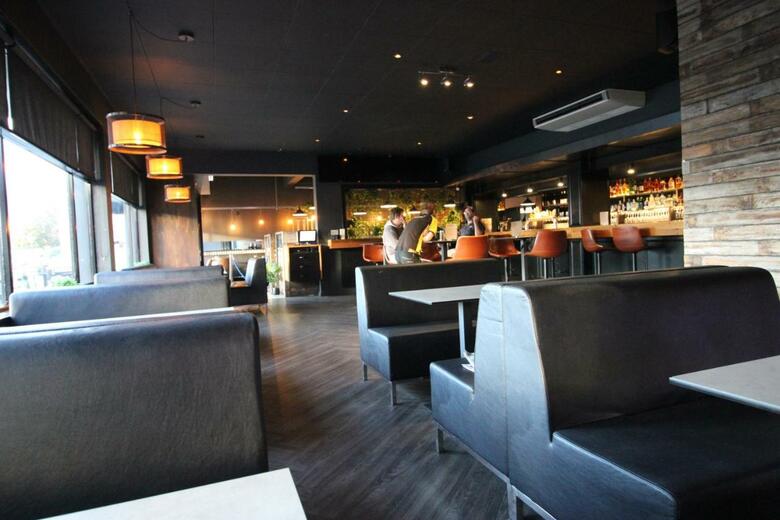 Hotel Mercure Launceston