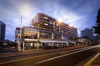 Hotel Novotel Sydney Manly Pacific