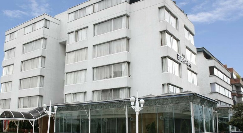 Hotel Faranda Express Belvedere