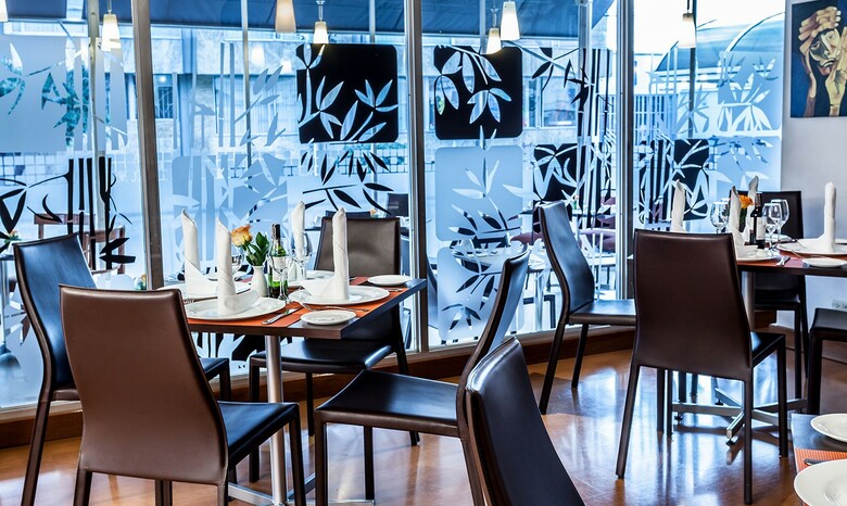 Hotel Faranda Express Belvedere