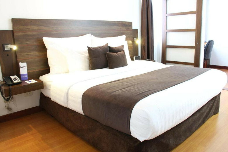 Carretero Hotel