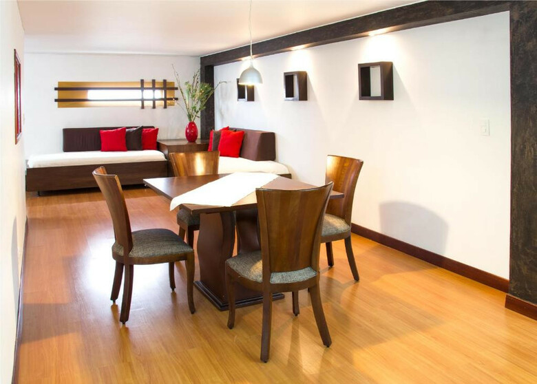 Carretero Hotel