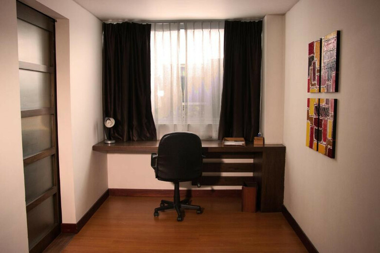 Carretero Hotel