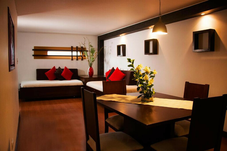 Carretero Hotel