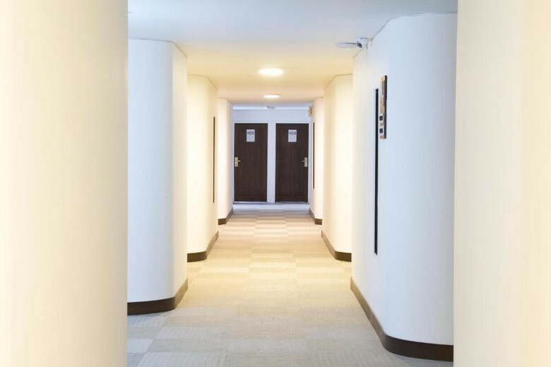 Carretero Hotel
