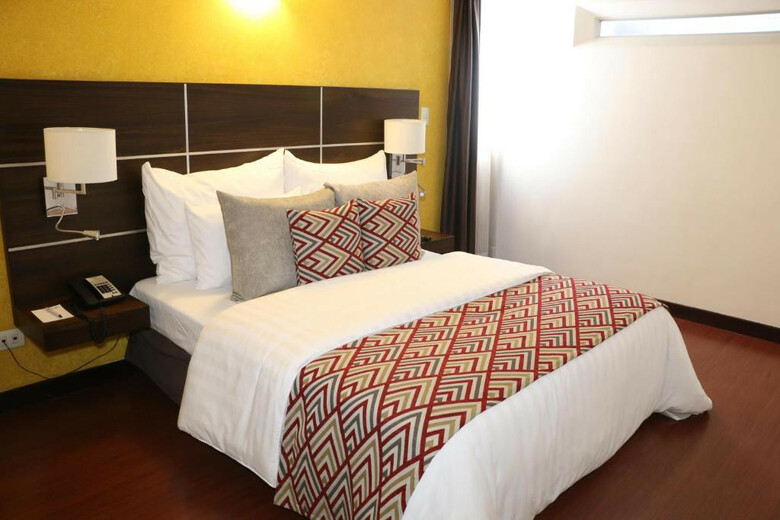 Carretero Hotel