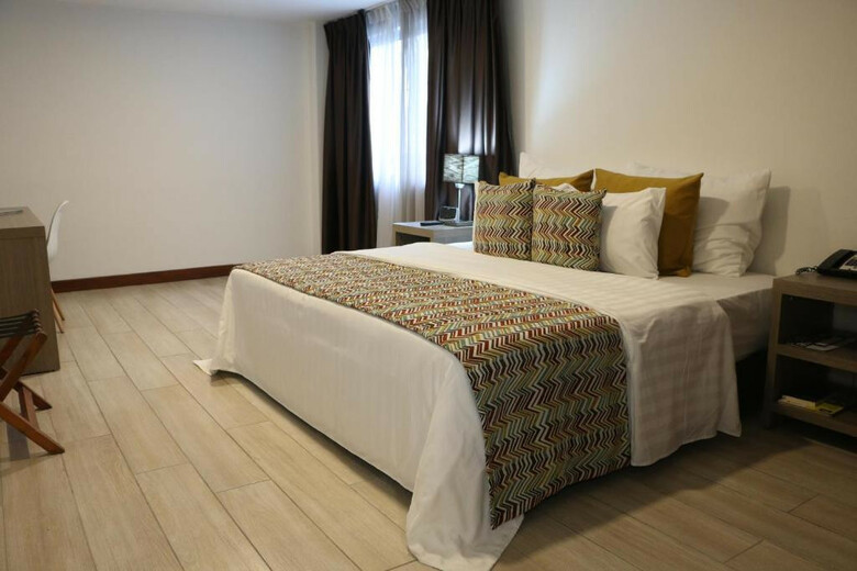 Carretero Hotel