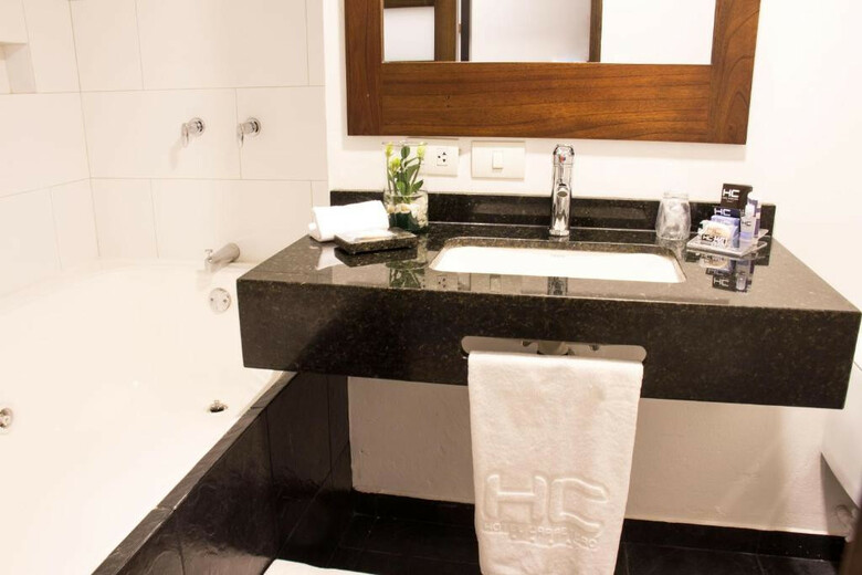 Carretero Hotel