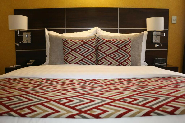 Carretero Hotel
