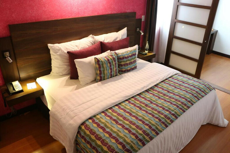 Carretero Hotel