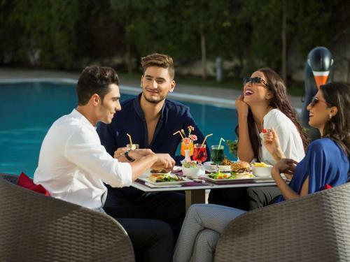 Hotel Ibis Oujda