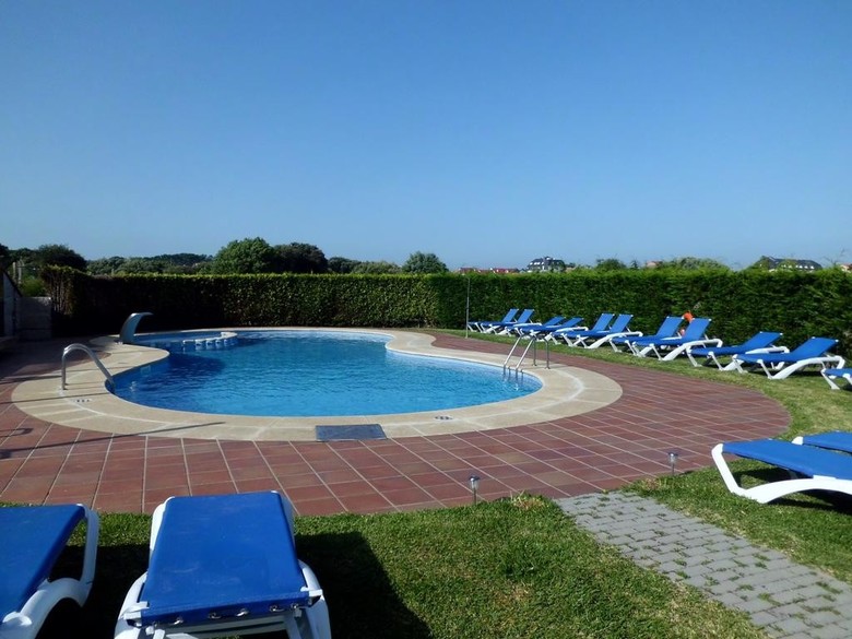 Hotel Brisa Da Lanzada