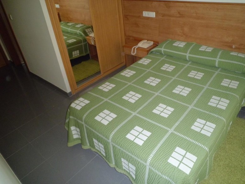 Hotel Brisa Da Lanzada