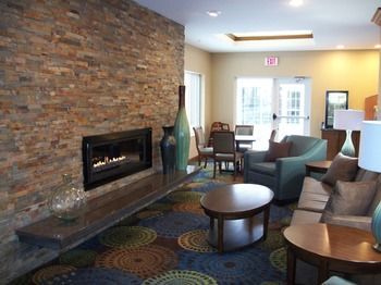 Hotel Holiday Inn Express Cortland