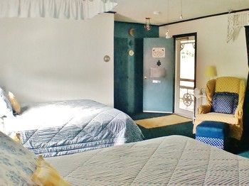 Bed & Breakfast Maple Leaf Cottage Inn