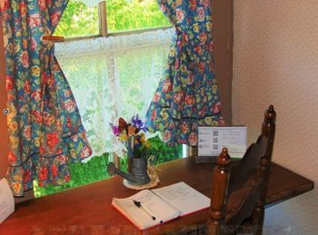 Bed & Breakfast Maple Leaf Cottage Inn
