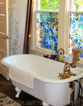 Bed & Breakfast Maple Leaf Cottage Inn