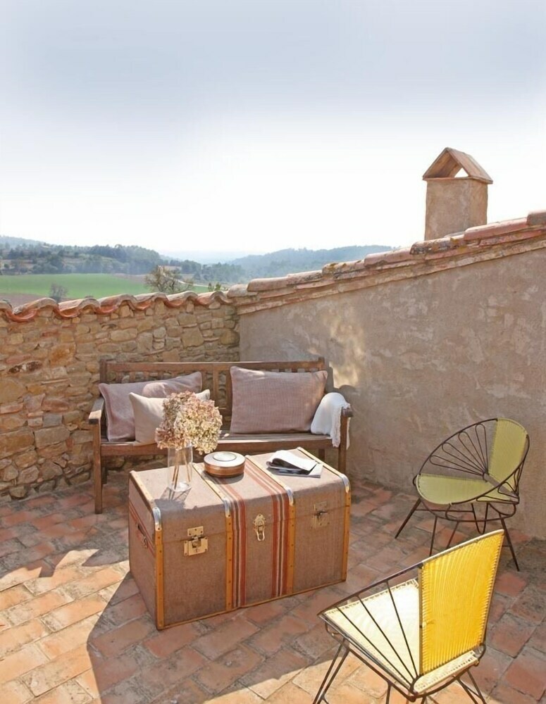 Agroturismo Can Bassa
