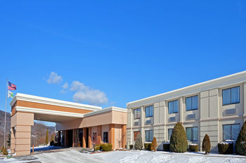 Hotel Holiday Inn Oneonta-cooperstown Area