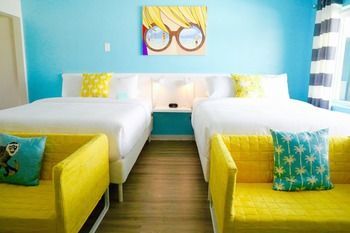 Fortuna Hotel