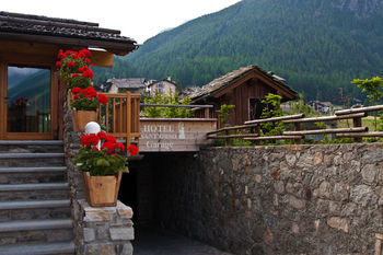 Hotel Sant'orso