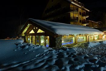 Hotel Sant'orso