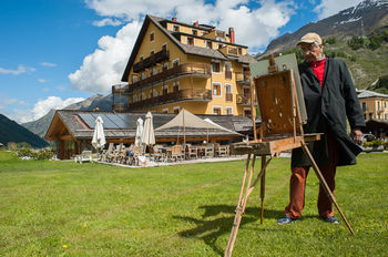 Hotel Sant'orso