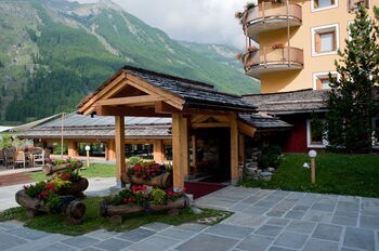 Hotel Sant'orso
