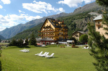 Hotel Sant'orso