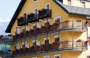 Hotel Sant'orso