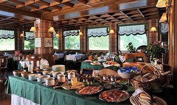 Hotel Sant'orso