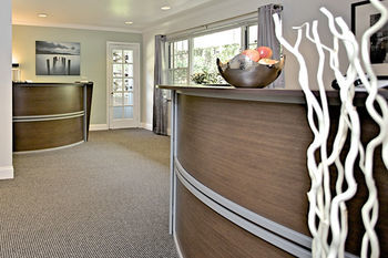 Shadyside Inn All Suites Hotel