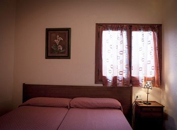 Pension Complejo Ametzagana