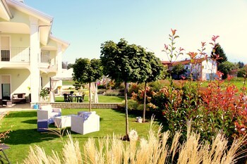 Bed&breakfast Eremes