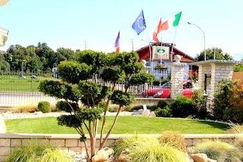 Bed&breakfast Eremes