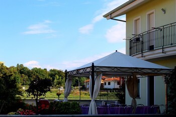 Bed&breakfast Eremes