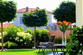 Bed&breakfast Eremes