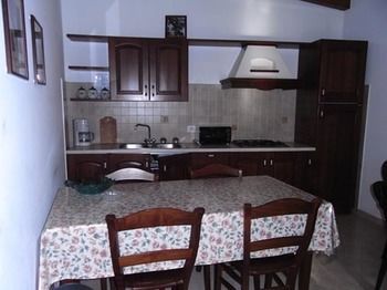Residencia Casale Nunziatina