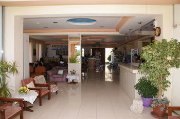 Aparthotel Faliraki Dream Studios & Apartments