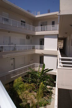 Aparthotel Faliraki Dream Studios & Apartments