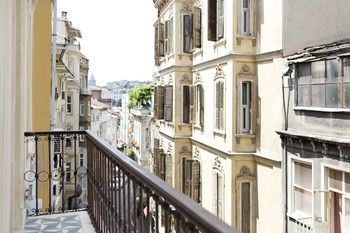 Apartamento Casa Di Bava