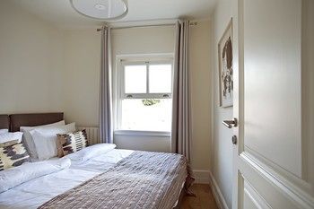 Apartamento Casa Di Bava