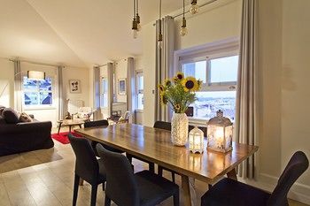 Apartamento Casa Di Bava