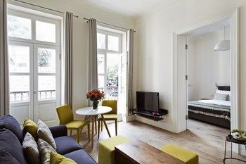 Apartamento Casa Di Bava