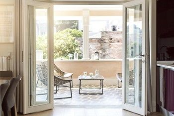 Apartamento Casa Di Bava