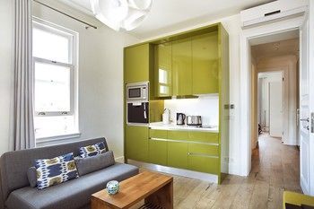 Apartamento Casa Di Bava
