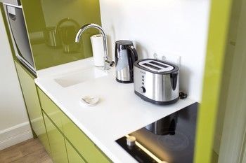 Apartamento Casa Di Bava