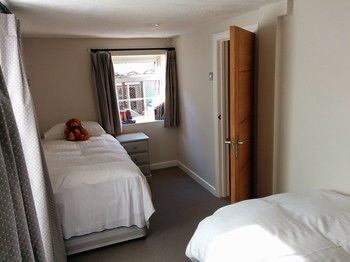 Hostal Dragon Inn Crickhowell