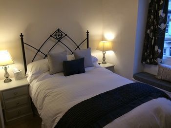 Hostal Dragon Inn Crickhowell